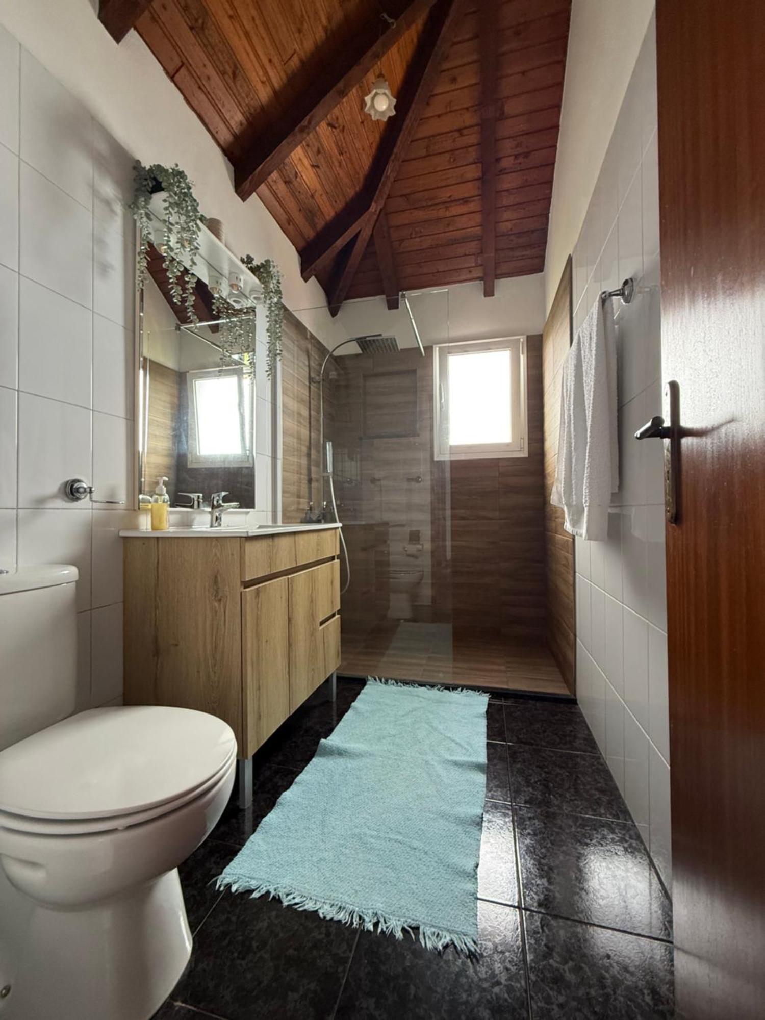 Cozy Sea View House Faja Da Ovelha Villa กัลเลตา ภายนอก รูปภาพ
