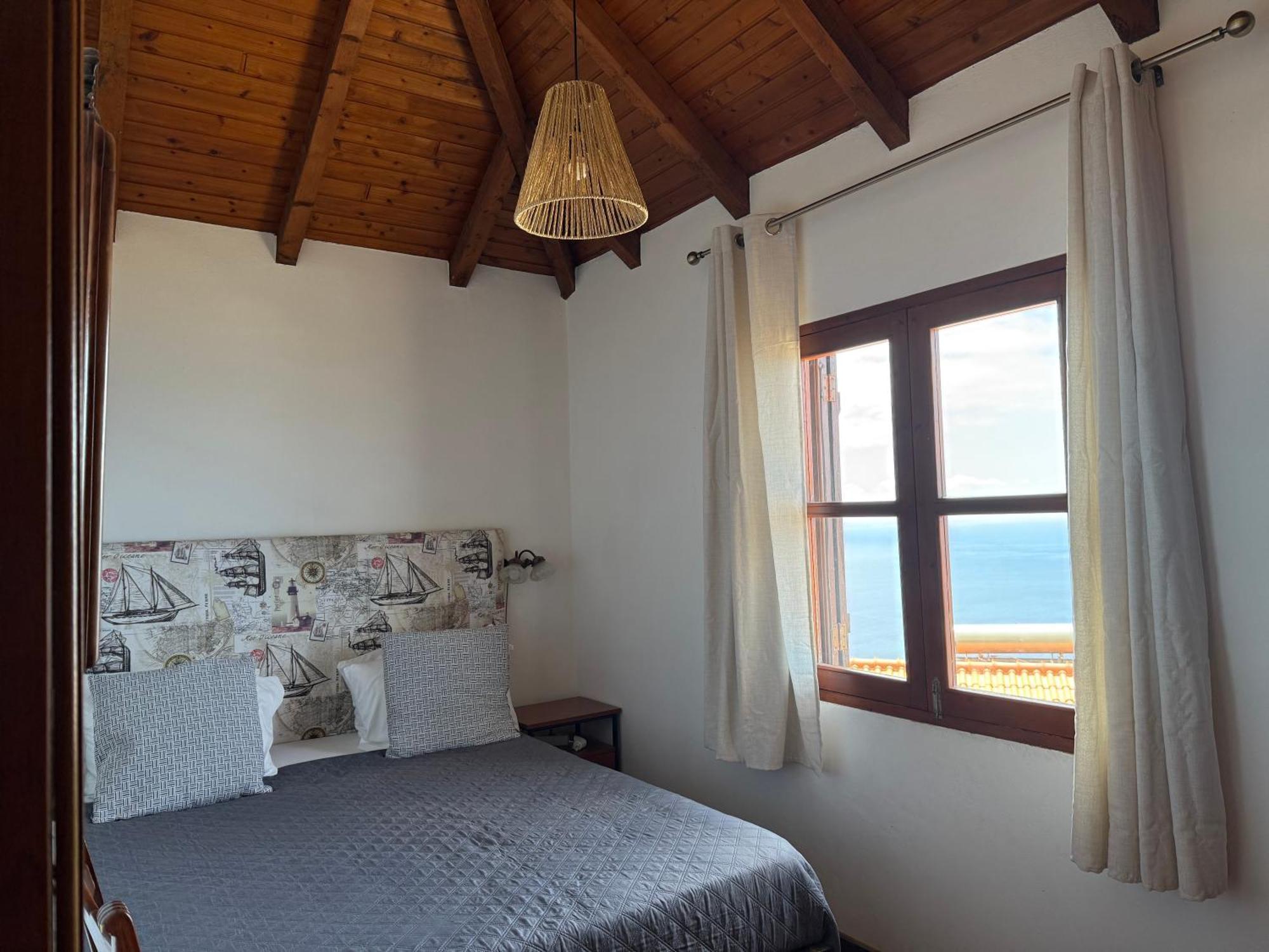 Cozy Sea View House Faja Da Ovelha Villa กัลเลตา ภายนอก รูปภาพ