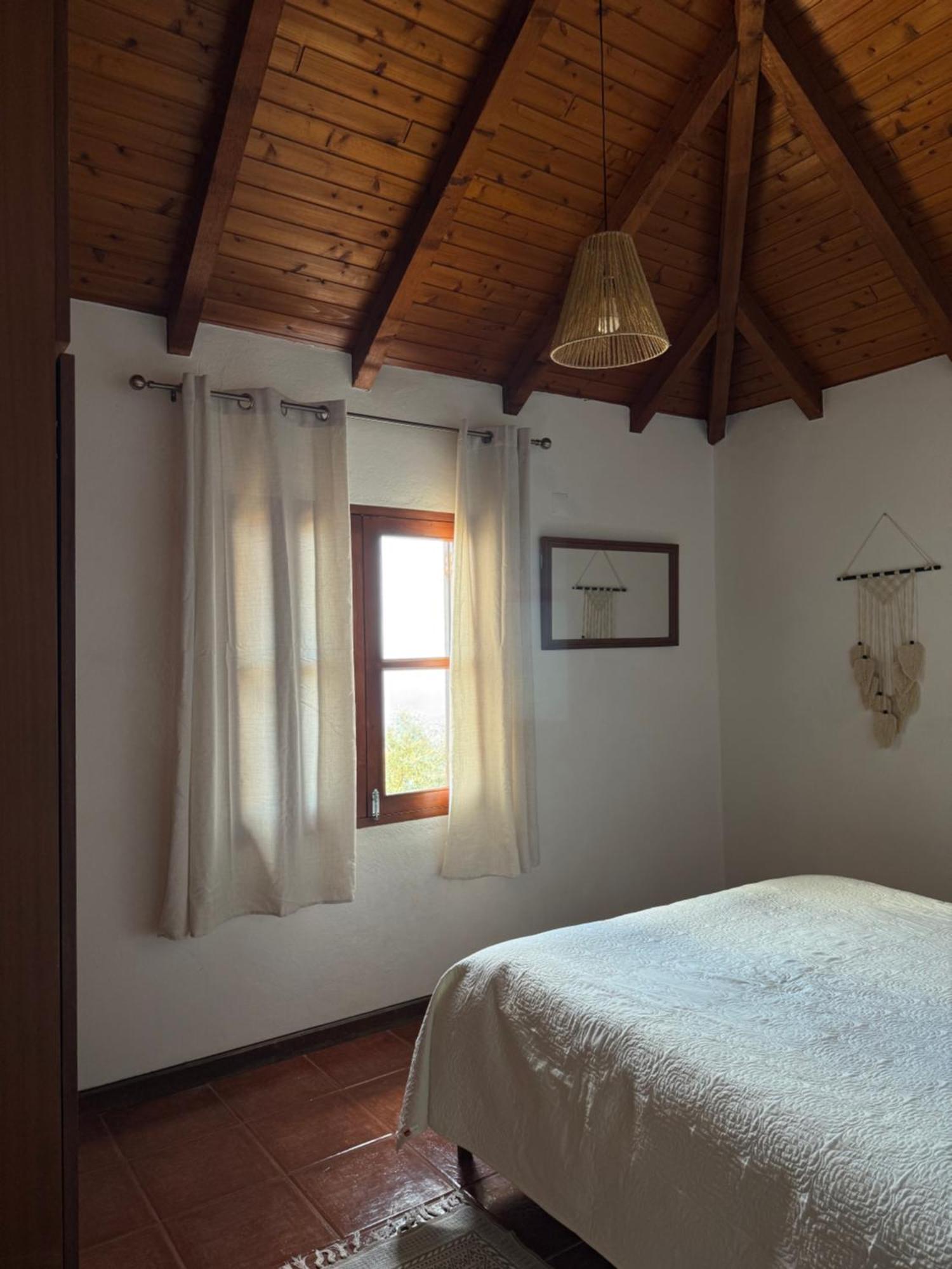 Cozy Sea View House Faja Da Ovelha Villa กัลเลตา ภายนอก รูปภาพ