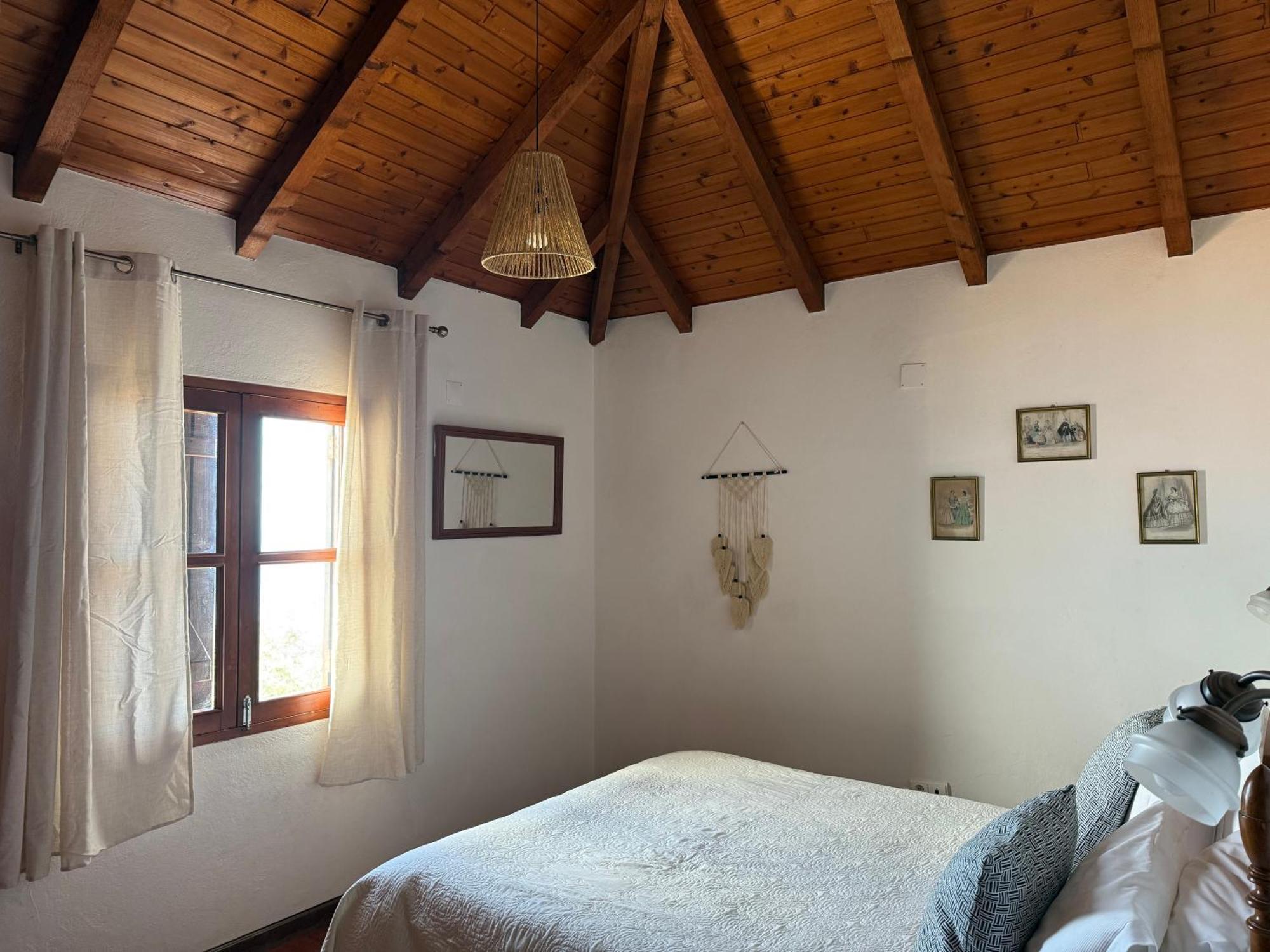 Cozy Sea View House Faja Da Ovelha Villa กัลเลตา ภายนอก รูปภาพ